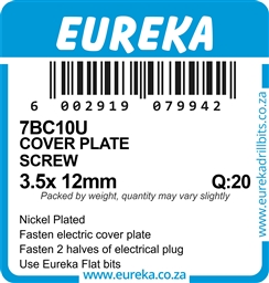 7BC10 - Cover Plate Screw -7BC10_label_T